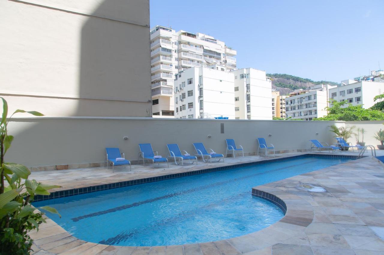 Apartamento Lobie Botafogo Privilege Río de Janeiro