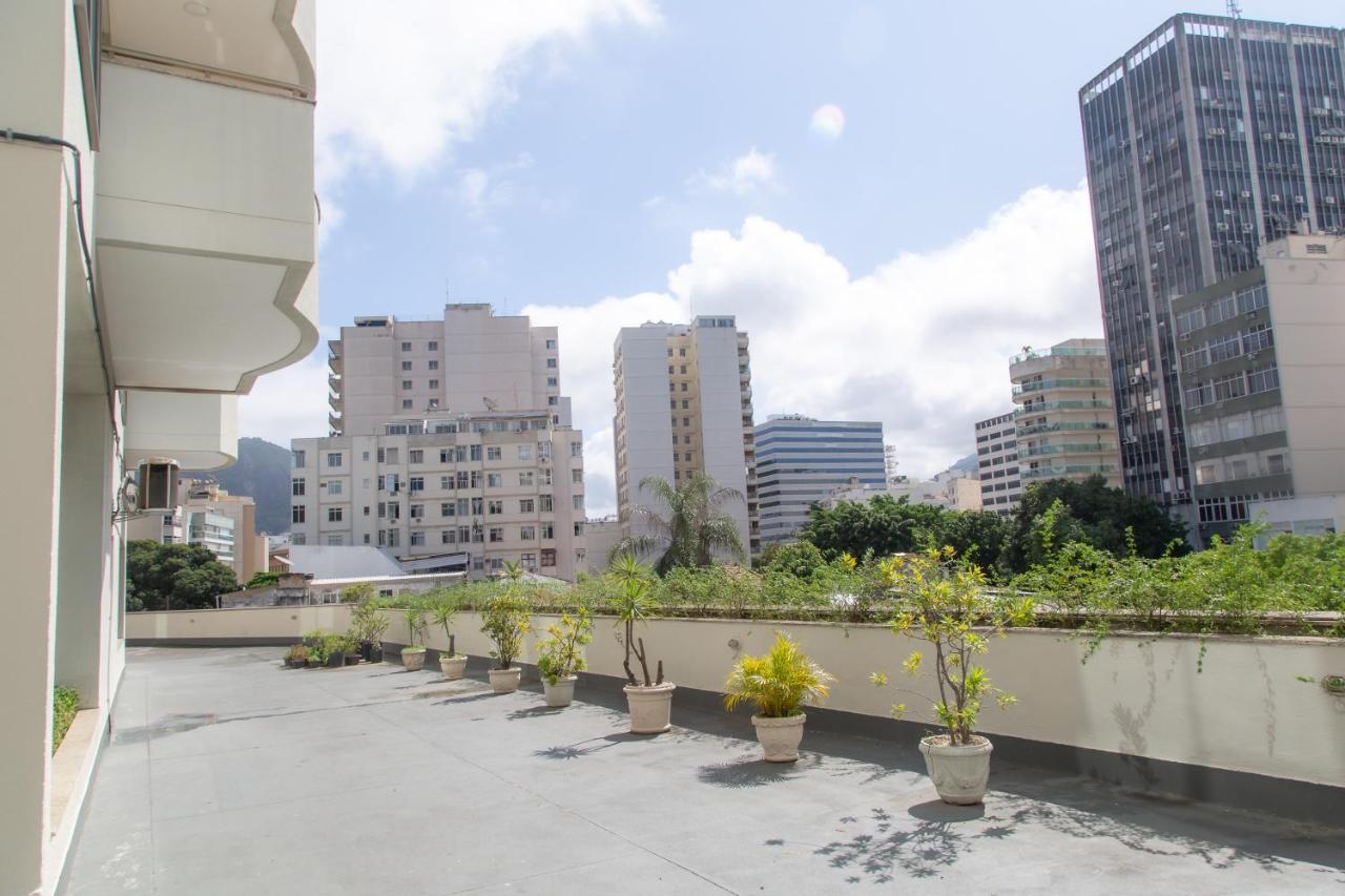 Apartamento Lobie Botafogo Privilege *