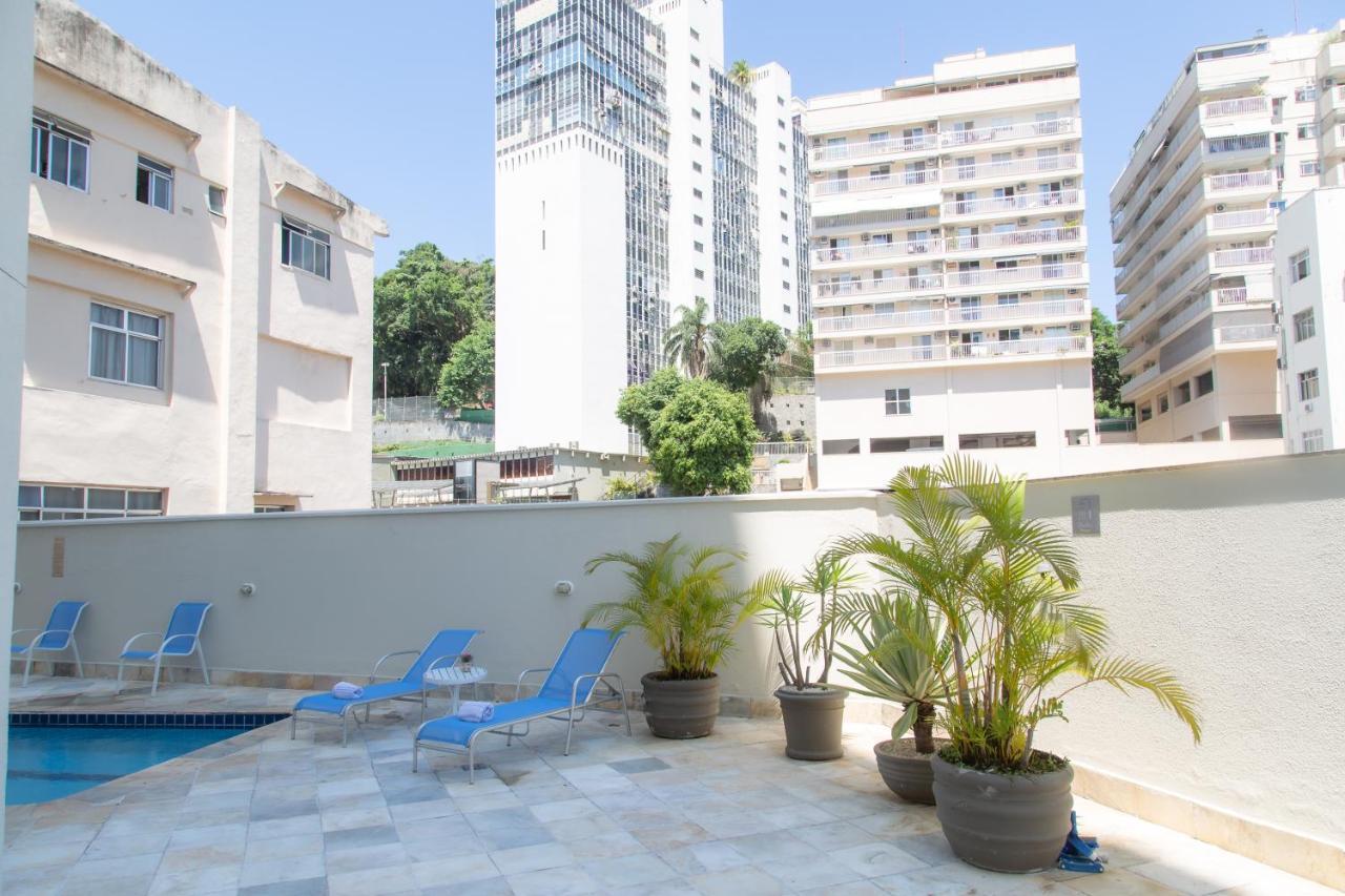 Lobie Botafogo Privilege Apartamento Río de Janeiro