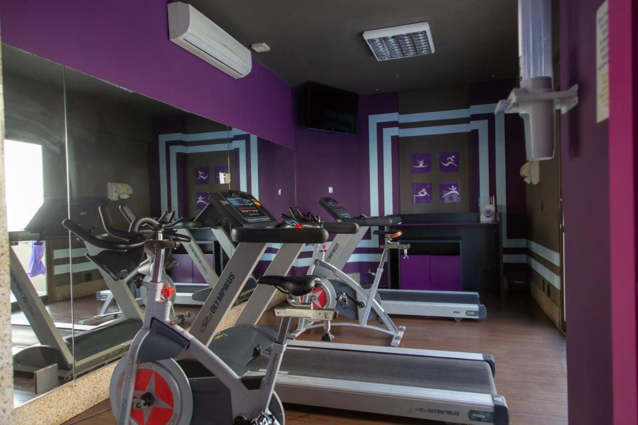 Apartamento Lobie Botafogo Privilege *