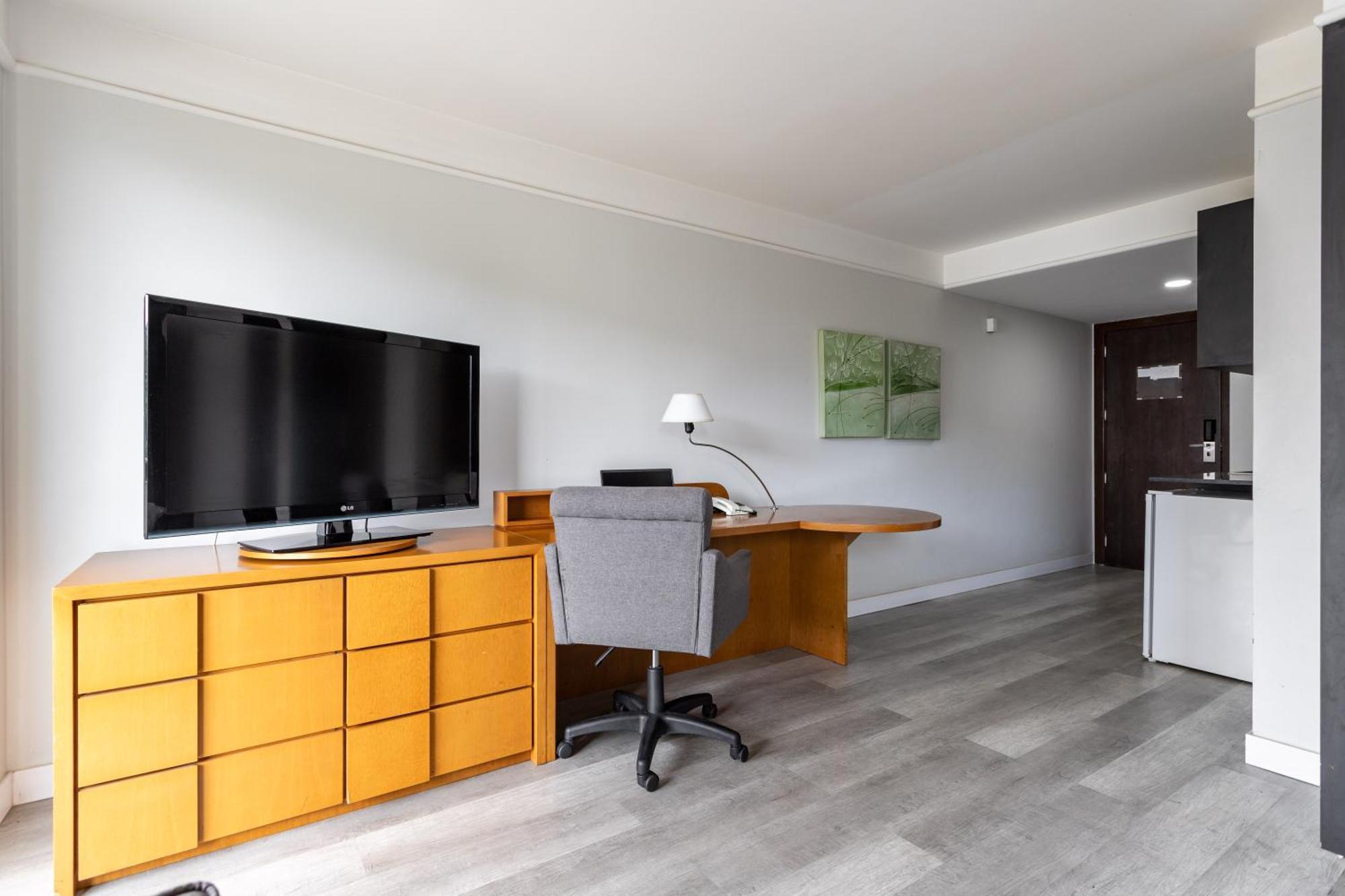 Lobie Botafogo Privilege Apartamento *
