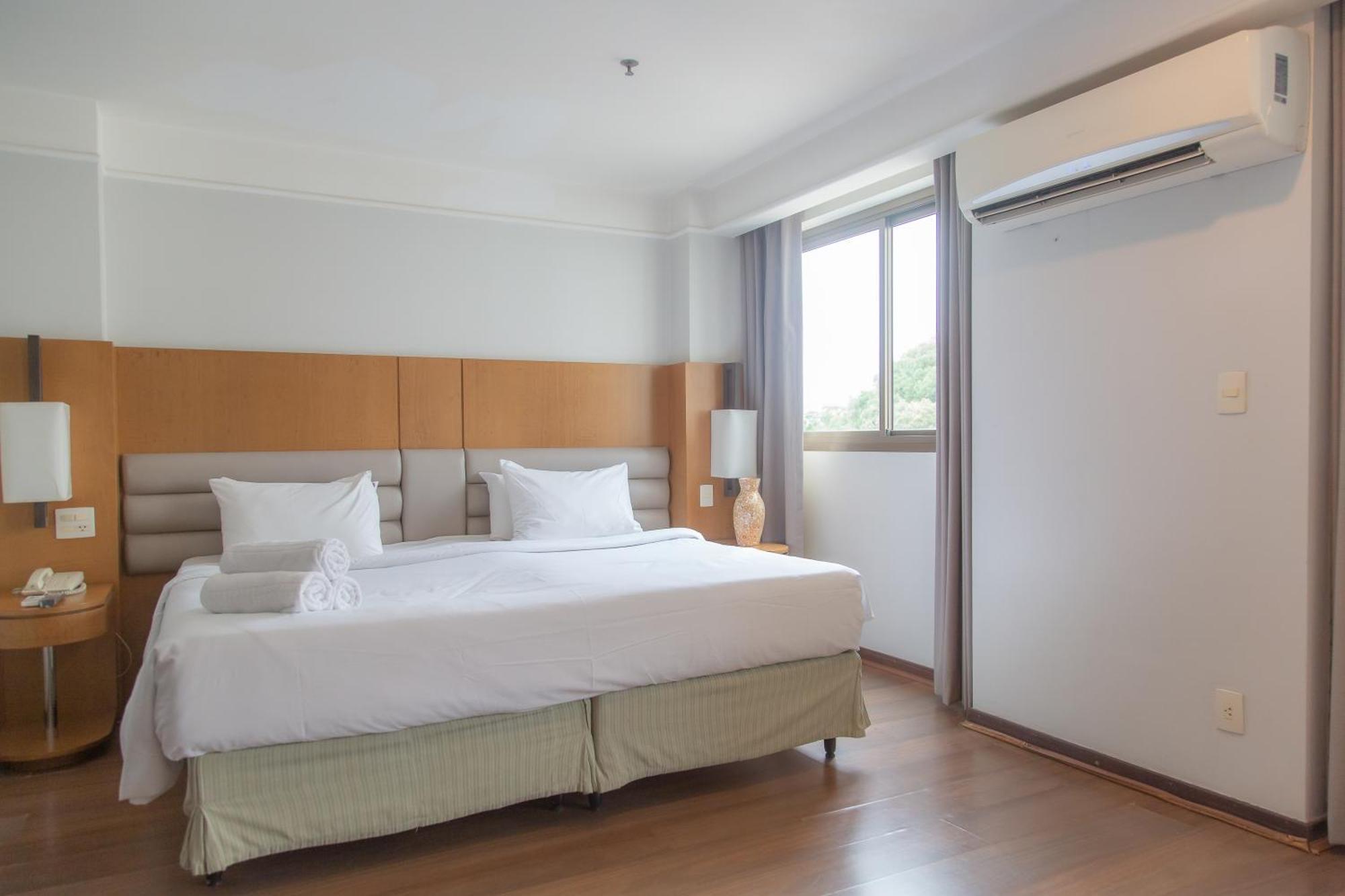 Lobie Botafogo Privilege Apartamento